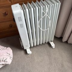 electric heater