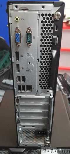 Lenovo ThinkCentre M920s SFF PC | Core i5-8500 | 16GB RAM | 256GB NVMe SSD | Windows 11 Pro