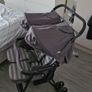 Joie double buggy Image 4