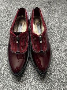 Marco Moreo Shoes / Size 3.5