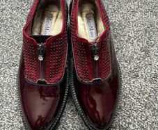 Marco Moreo Shoes / Size 3.5