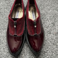 Marco Moreo Shoes / Size 3.5