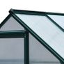 Polycarbonate 6.2 ft W x 4.3 ft Greenhouse Image 4