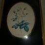 Lovely picture of still life of blue flower. Image 3