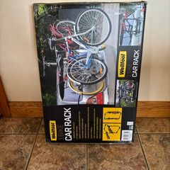 Bike Rack for Car