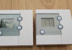 Room  thermostat