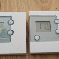 Room  thermostat