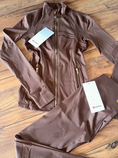 lululemon