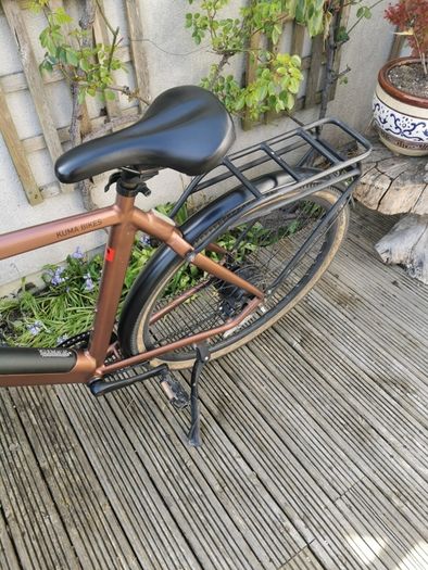 Kuma R1 E Bike