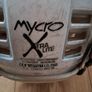 Mycro Hurling Helmet Image 4