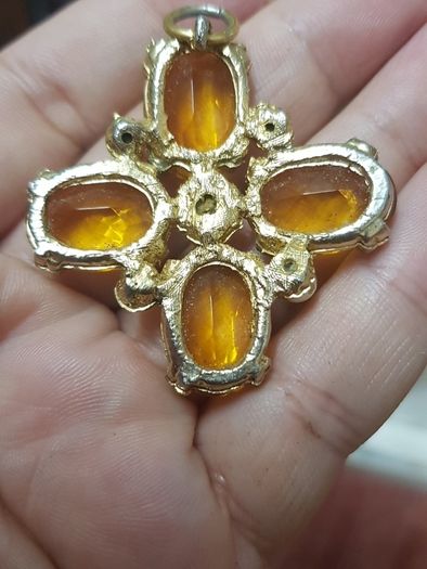 Vintage Pendant