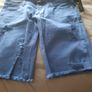 Atticus ladies shorts Image 3