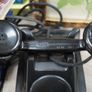 Pair of Irish P&T L.M. Ericsson Hand-Crank Desk Telephones Image 4