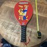 Simpsons wooden paddles Image 3