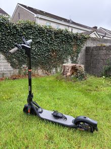 Segway Ninebot F25E Electric Scooter
