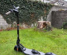 Segway Ninebot F25E Electric Scooter