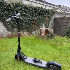 Segway Ninebot F25E Electric Scooter