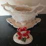 Soup Tureen with Underplate Image 3