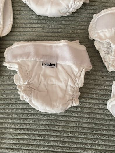 Judes cloth diapers