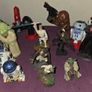 Star Wars Figures Image 3