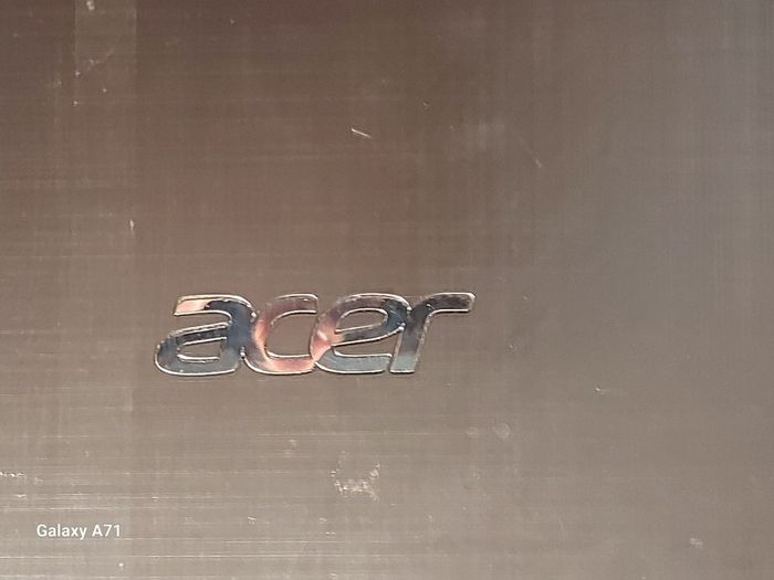 ACER ASPIRE E5-475, Intel Core i3-6006U CPU, 2.0 GHz, 8GB Ram, 900GB HDD, Windows 10, Microsoft Edge, Chrome