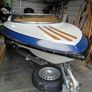 Dateline Bikini Speedboat Image 4