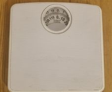 Weighing Scales