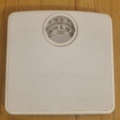 Weighing Scales