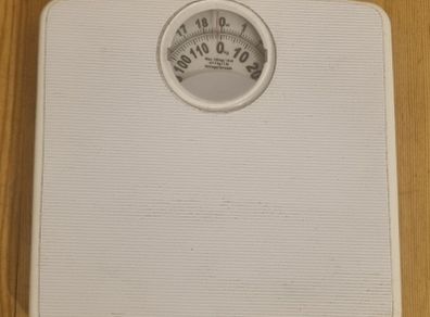 Weighing Scales