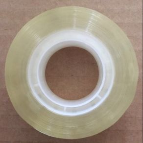 5 Rolls of Cellotape/ Scotch tape/