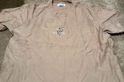 Beige Primark T-Shirt
