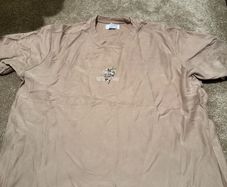 Beige Primark T-Shirt