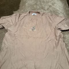 Beige Primark T-Shirt
