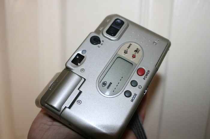 Fujifilm Nexia 3100ix Z