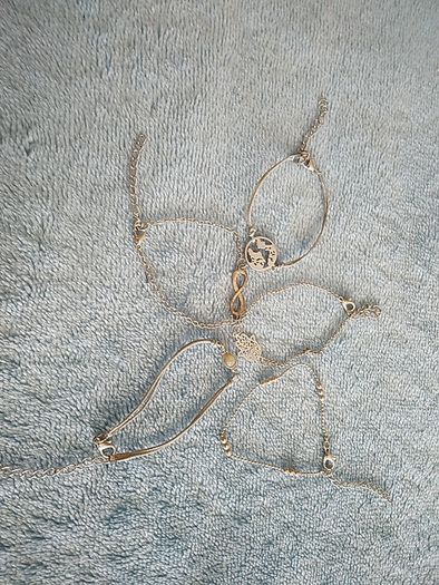 jewellery