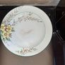 Burgess bros plates and jug Image 4