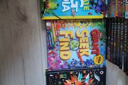 Kids books
