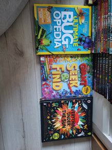 Kids books