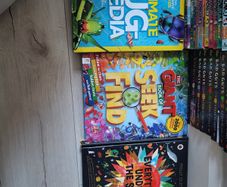 Kids books