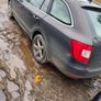 Skoda superb 1.6 2011 Image 4