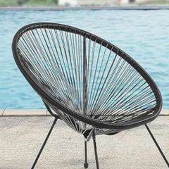 Wicker Garden chairs