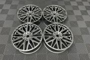 20" Inch Mesh Transit Sport wheels Ford Transit Custom Van Vw Transporter T7 6x120