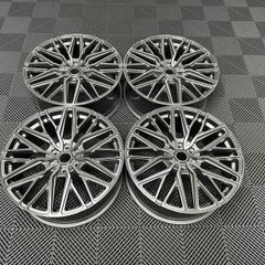 20" Inch Mesh Transit Sport wheels Ford Transit Custom Van Vw Transporter T7 6x120