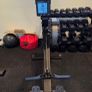 concept 2 rowing machine Image 3