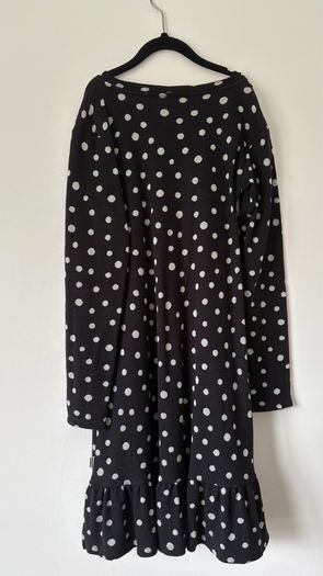Mads Norgaard Dot Jumper dress 10Y