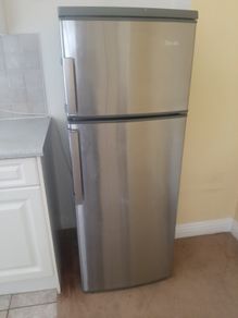 Servis fridge
