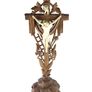 Antique Arma Christi crucifix Image 2