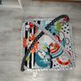 Fisher-Price 3-in-1 Music, Glow and Grow Baby Gym Image 3