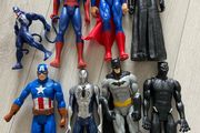 Super Hero Bundle