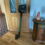 Morphy richards cordless vacuum - cordless Supervac sleek lite Image 3